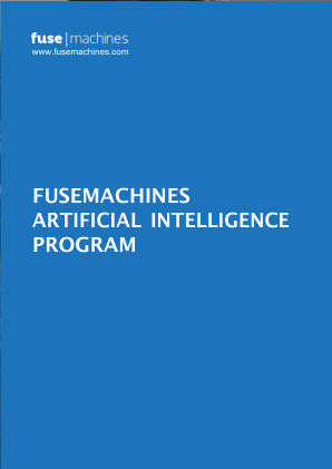 FUSEMACHENS 人工智能程序